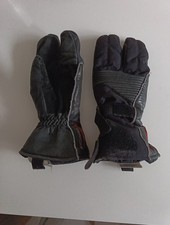 Hine Gericke Men's Motorcycle Gloves /Mitts