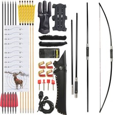 64.5'' Archery Traditional