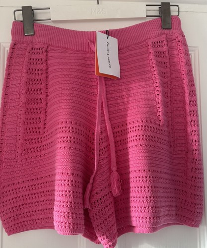 Chinti parker organiccotton - chinti,