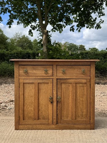 Antique rustic victorian - rustic, solid