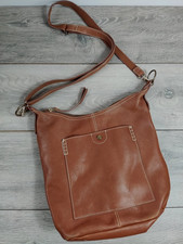 White Stuff Brown Leather