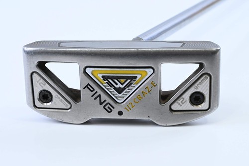 Ping craz putter 35 - 1/2, /