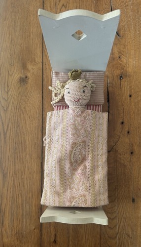 Original hand crafted - original, crochet