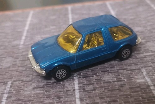 Corgi juniors amc pacer - corgi,