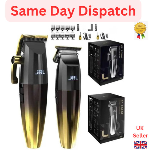 Jrl hair clipper - ,