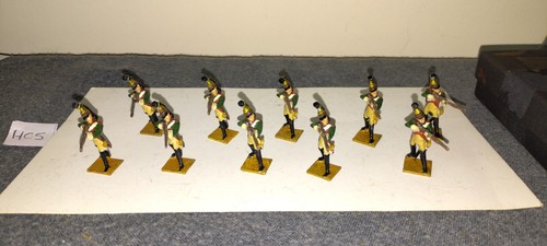 Hinchliffe 25mm napoleonic - hinchliffe,