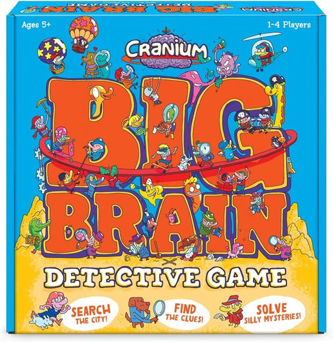 Funko games cranium - funko,
