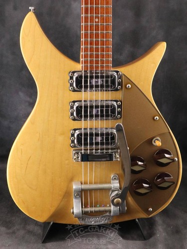Rickenbacker 325v59 used - 325v59,