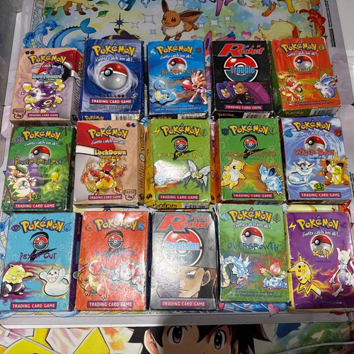 Pokemon wotc theme - pokemon,