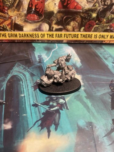 Warhammer 40k space marine - 40k,