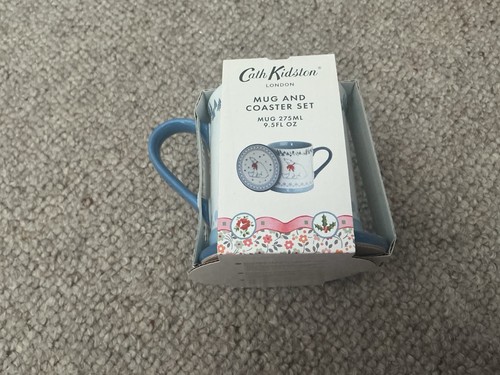Cath kidston mug coaster - kidston,