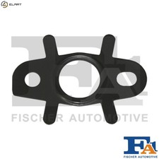GASKET OIL OUTLET (CHARGER)