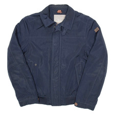 NAPAPIJRI Mens Coat Blue XL