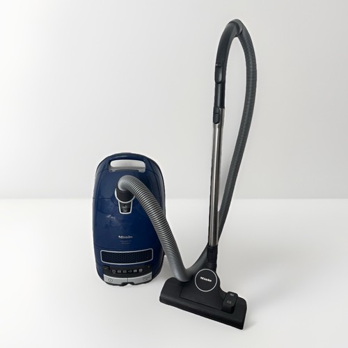 Miele vacuum cleaner - miele,