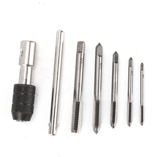 Ratchet tap wrench large for - ratchet,