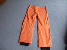 Mens  O'Neill Ski/Snowboard/ Pants/trousers XXL Reg Fit