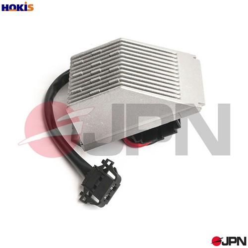 Regulator interior blower - regulator,