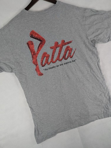 Patta freaky shirt - t-shirt,