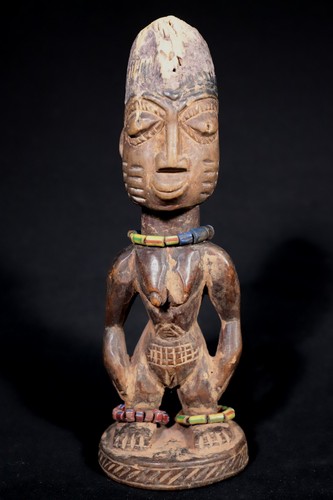 African art ancient - -,