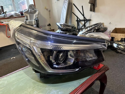 Genuine subaru forester 2019 - genuine,