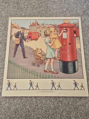Vintage 1930 macmillan - 1930's,