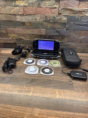 Sony playstation psp 1000 - sony,