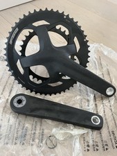 Road bike crankset fsa - bike,