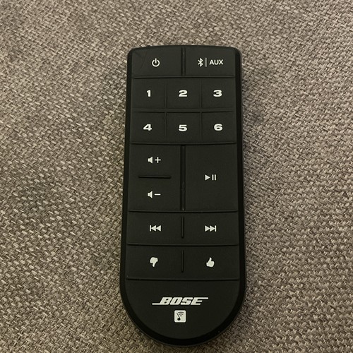 Genuine bose soundtouch - bose,