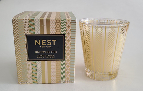 Nest new york birchwood - nest,
