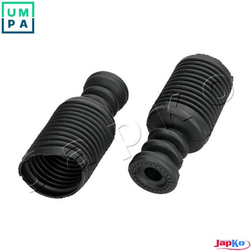 Dust cover kit - kit, absorber