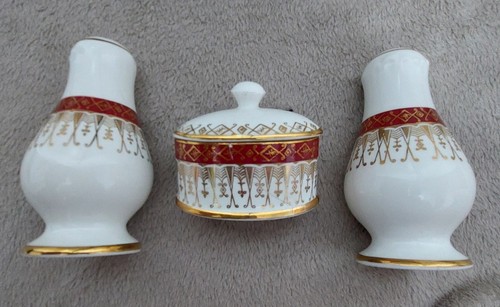 Royal grafton majestic - royal, red