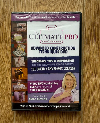 The ultimate pro advanced - the,