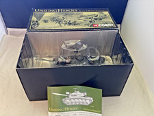 CORGI  US 50307 M48 A3 TANK USMC “ TULA “  US ARMY UNSUNG HEROES VIETNAM  1:50