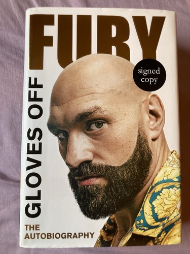 Tyson fury gypsy king - tyson,