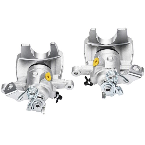 Rear pair brake caliper - brake, vw