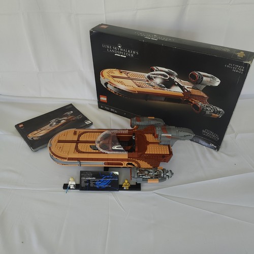 Lego ucs star - lego,