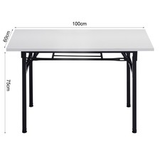 Computer Desk Folding Home