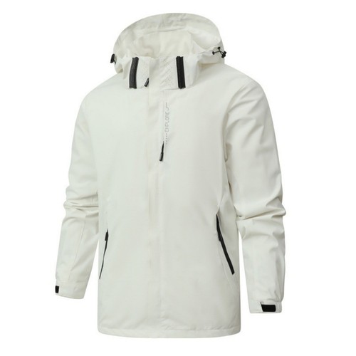 Mens waterproof windbreaker - mens,