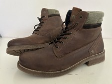 Wrangler lace leather - wrangler,