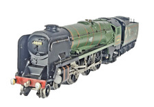 Wrenn Railways W2238 Merchant
