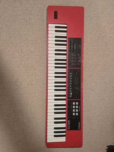 Roland xps 10x - roland, xps-10x