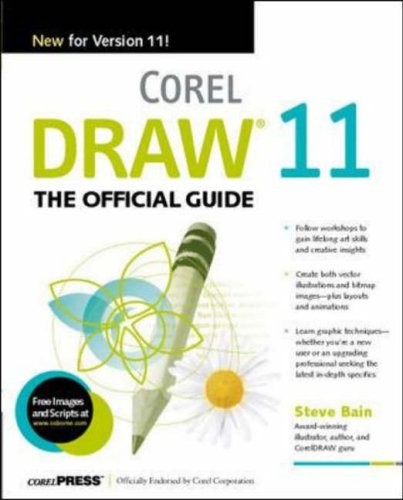 Coreldraw the official - coreldraw,