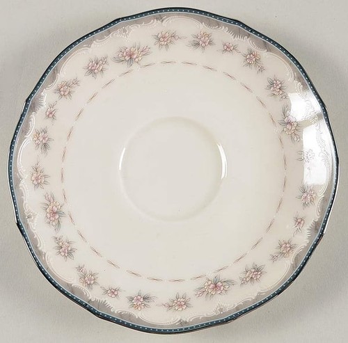 Noritake ivory china traviata - noritake,