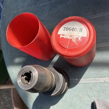 Hilti 70640/8 Hilti  Chuck (no