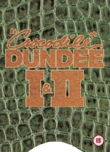 Crocodile dundee - crocodile, dundee/crocodile