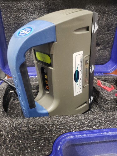 Kool glide pro carpet - pro, seam