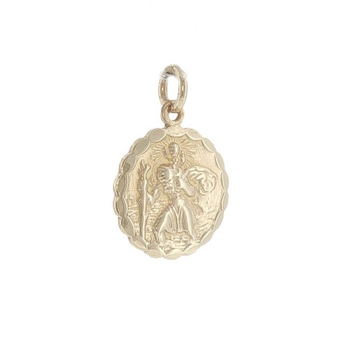 Vintage georg jensen - georg, gold