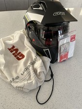 Crossover Helmet GIVI X.01