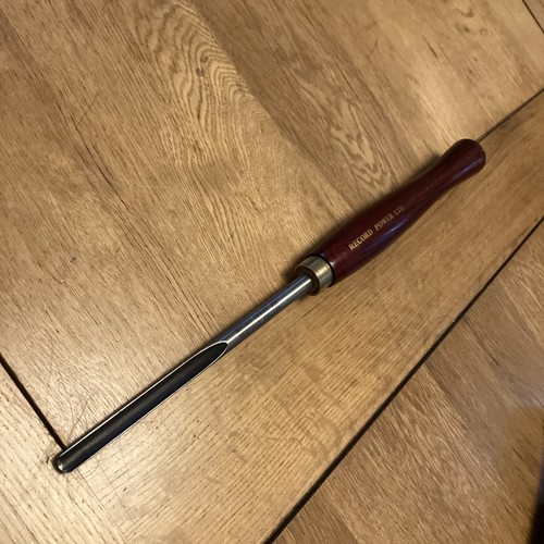 Woodturning heavy duty - woodturning, 10mm