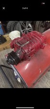 Eaton M45 Supercharger Mx5